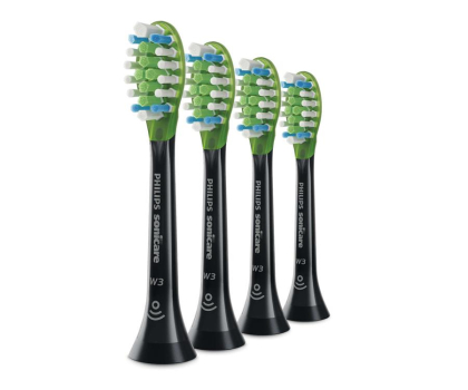 Końcówka do szczoteczek Philips Sonicare Końcówki do szczoteczki HX9064/33
